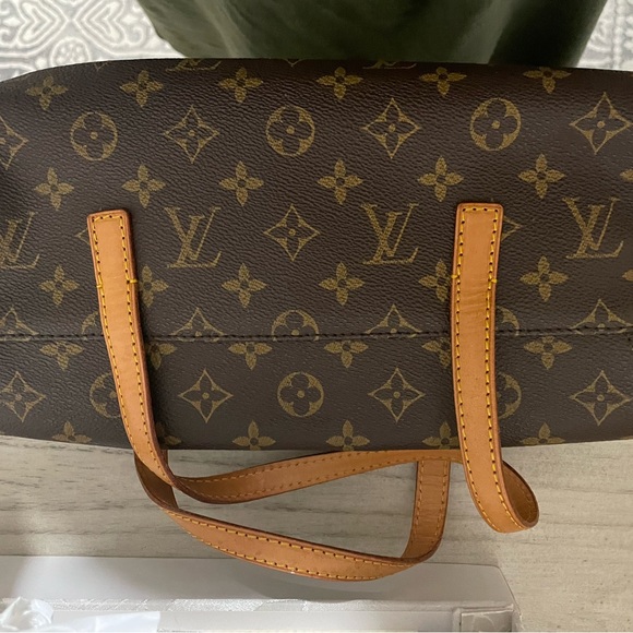 Vintage Louis Vuitton purse great condition - Picture 12 of 15
